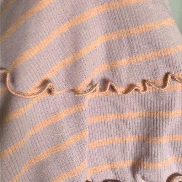 NWT we the free | good find top  Medium - Picture 4 of 6